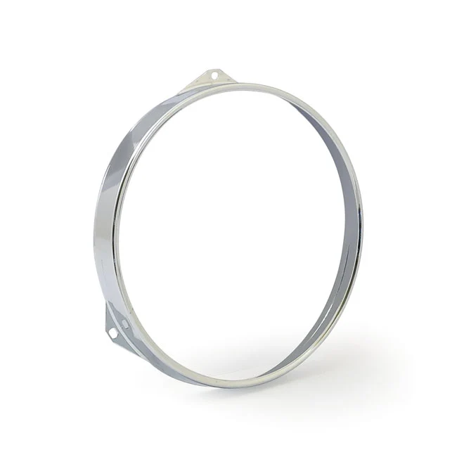 Industrieel Zwaar Belast Anillo De Retención Interior Unidad De Faro Delantero Para Harley-Davidson