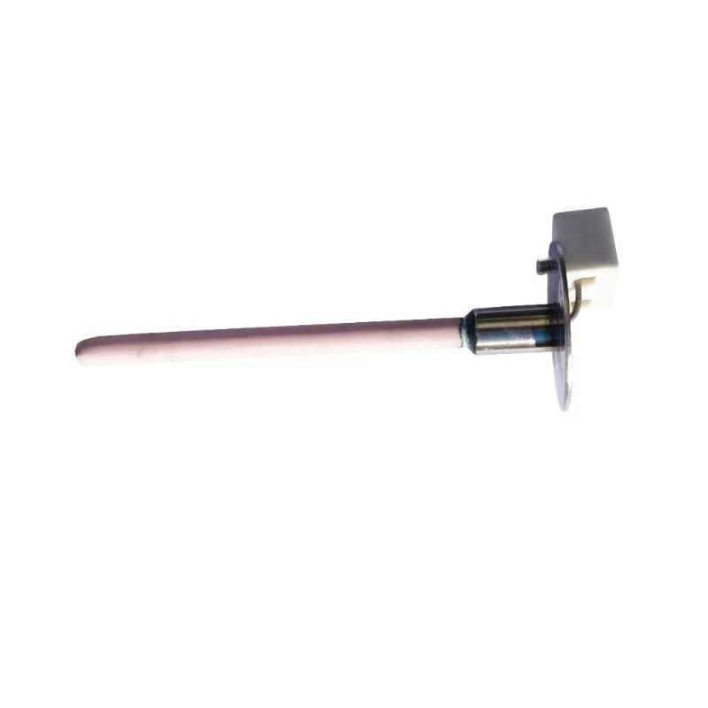 Industrieel Zwaar Belast Reinforced Thermocouple Mestra Cylinder Furnace
