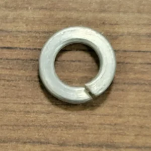 Industrieel Zwaar Belast Split Lock Washer 1/2 . Inner x 3/4 . Outer (Bag 15)