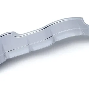Inner Primary Cover Verchroomd Harley-Davidson - DIN Norm