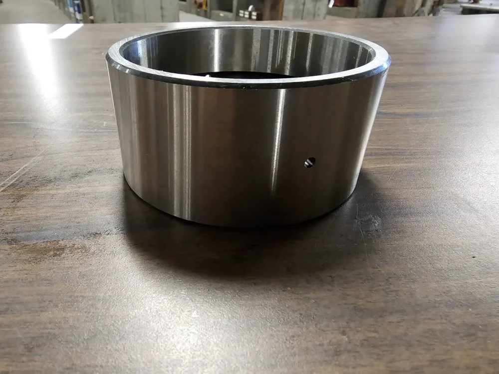 Inner Ring IR-606832, 3-3/4" x 4-1/4" x 2" met CE-Keurmerk