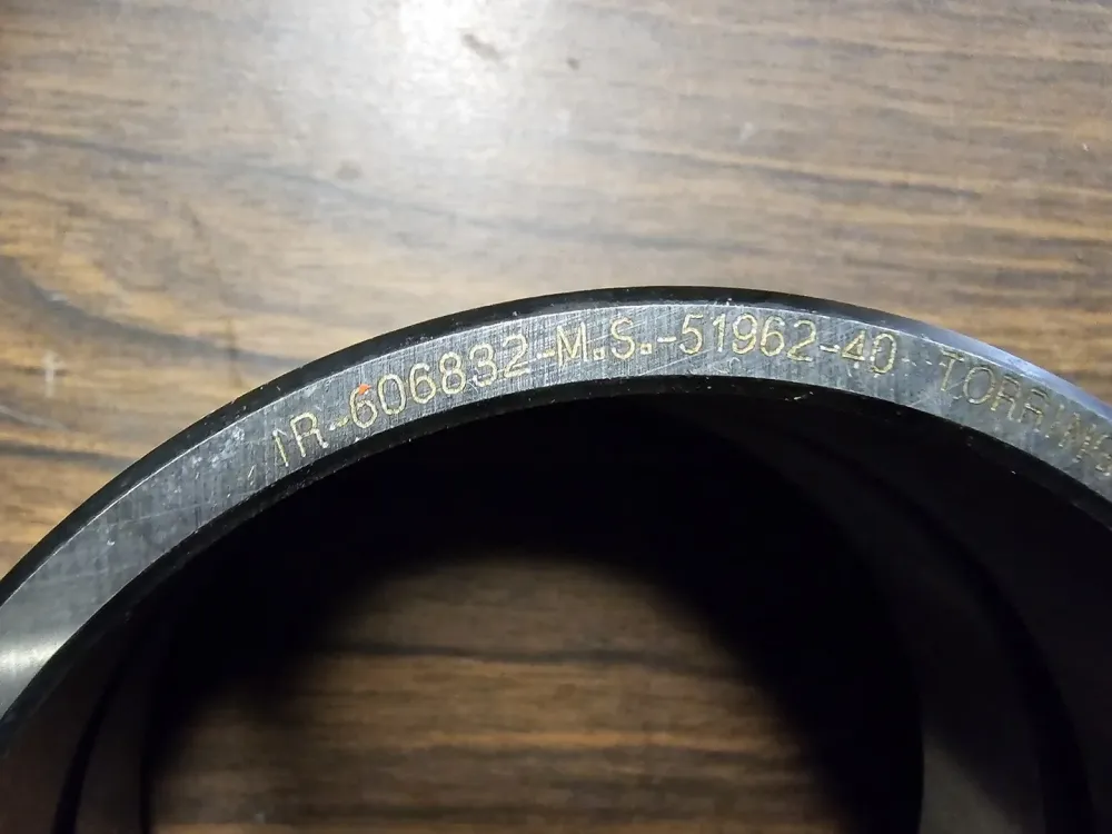 Inner Ring IR-606832, 3-3/4" x 4-1/4" x 2" met CE-Keurmerk