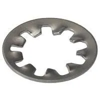 National Equipment 73202 3/8 Internal Lock Washer