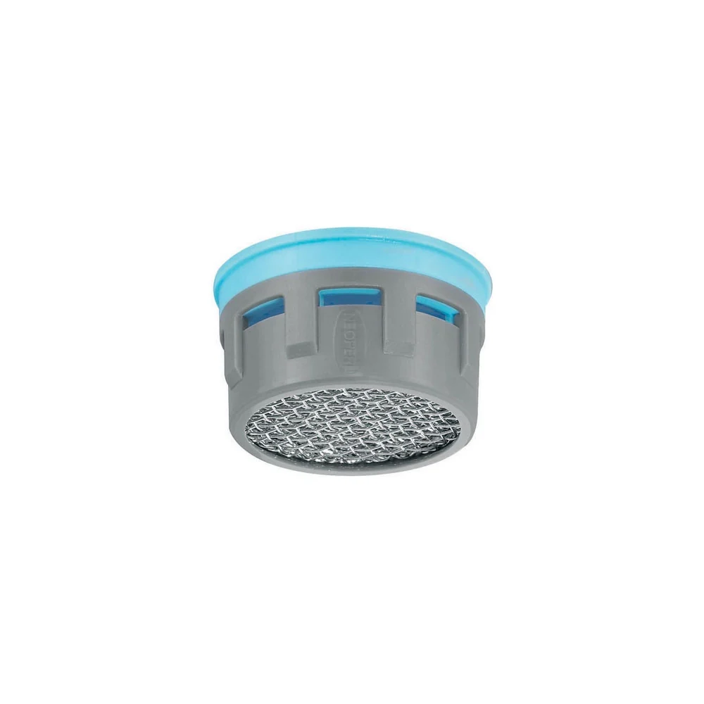 Neoperl Long Life M22/M24 internal cartridge equipped filter