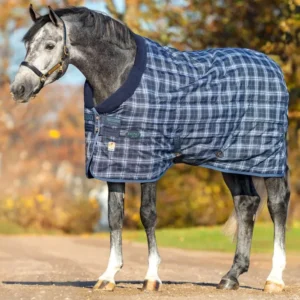 Rhino Original Vari-Layer Betrouwbaar Rug, 250g Midnight dark blue/ Indigo blue 160