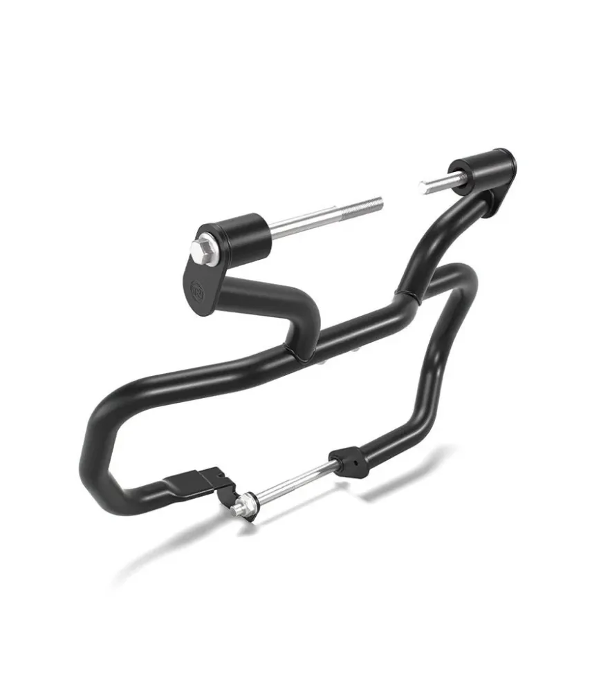 Roestvrij Staal Engine Protection Bars Guerrilla 450 / Himalayan 450 - Royal Enfield