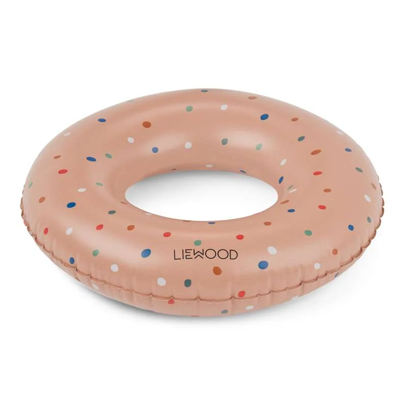 Roestvrij Staal Liewood Donna Badering - Confetti/Pale Tuscany MIx