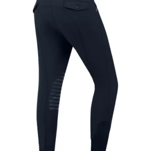 Roestvrij Staal Mailo Men's Knee Grip Breeches deepblue 48