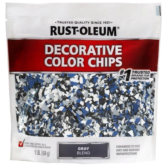 Rust-Oleum Asgrijs Interior/Exterior Concrete Additive (Actual Net Contents: 16 oz.)