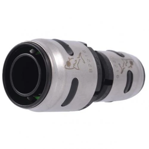 SharkBite 3/4 . x 1/2 . EvoPEX Reducing Coupling met CE-Keurmerk