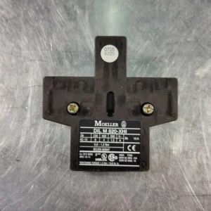 Auxiliary Contact Module DILM820-XHI voor Industriële Automatisering