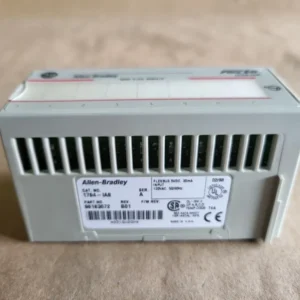 Flex 8 Point Met display Input Module 1794-IA8 P/N: 96163072