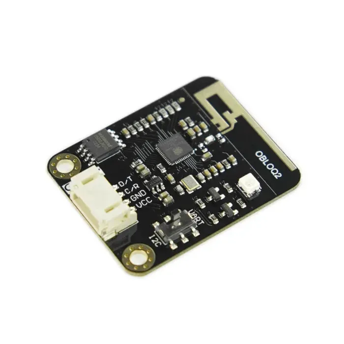 Gravity: WiFi IoT Module te gebruiken met micro:bit / Arduino) met CE-Keurmerk