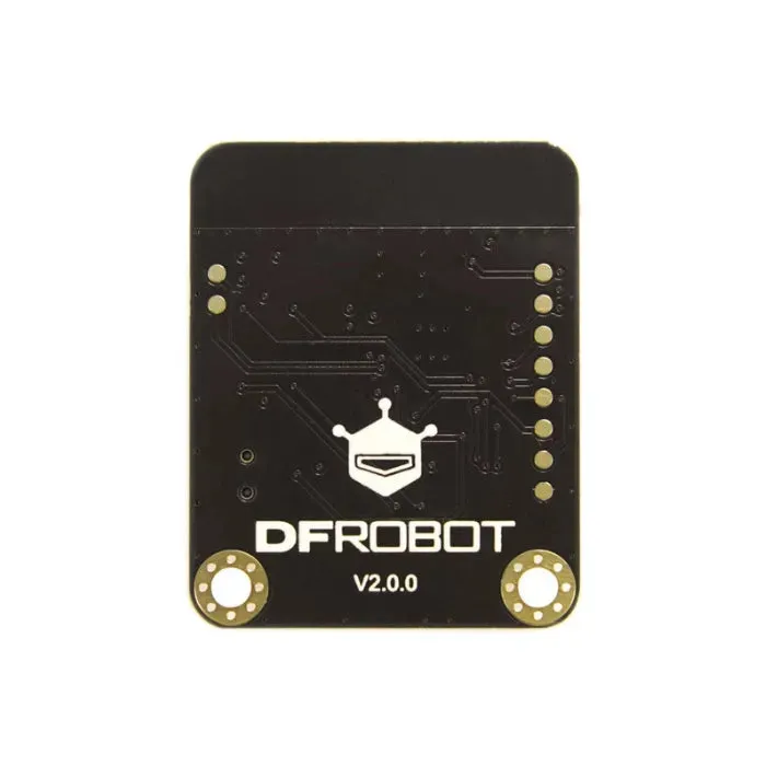 Hoge Kwaliteit DIN-rail Gravity: WiFi IoT Module compatibel met micro:bit / Arduino)