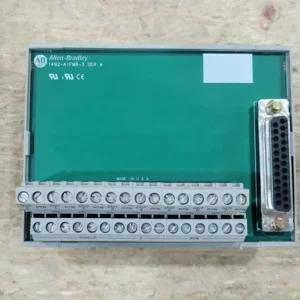 Hoge Kwaliteit DIN-rail Interface Module 1492-AIFM8-3