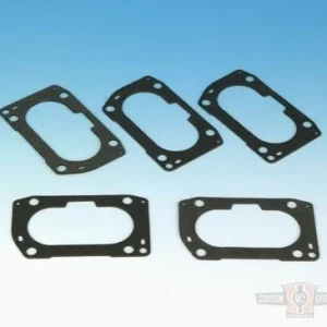 INDUCT MODULE TO BACK PLATE Harley-Davidson met CE-Keurmerk