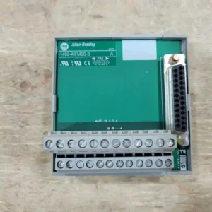 Interface Module 1492-AIFM6S-3 met CE-Keurmerk