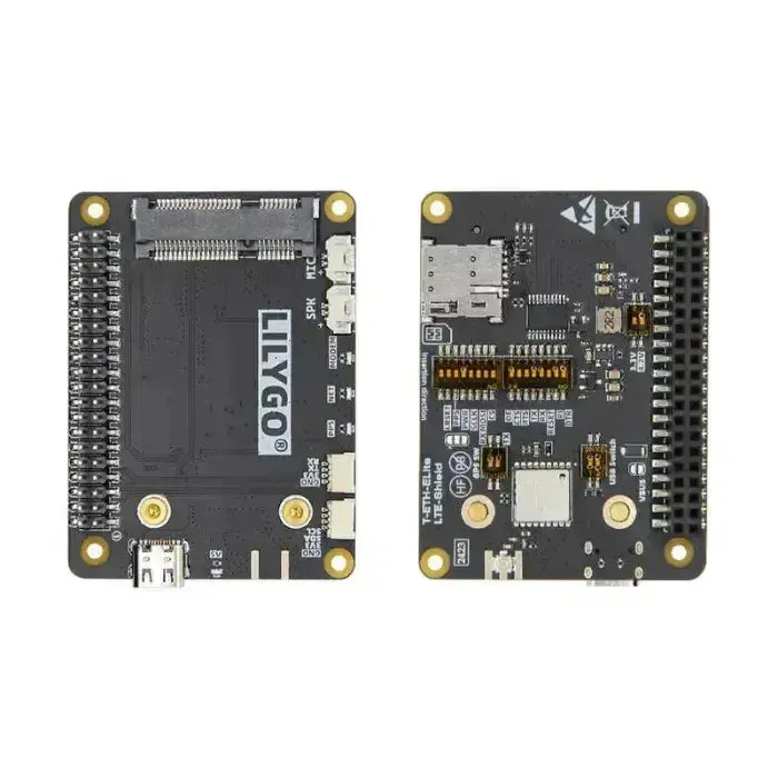 LILYGO T-ETH Exclusief SX11302 915MHz Module