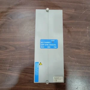 Low Level Analog Module Circuit Board 51309218-125 met CE-Keurmerk