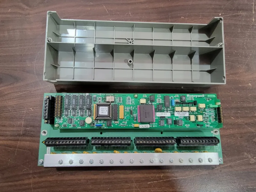 Low Level Analog Module Circuit Board 51309218-125 met CE-Keurmerk