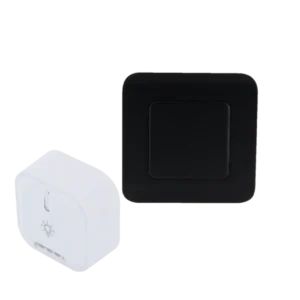 On/Off lighting module & ravenzwart switch voor Industriële Automatisering