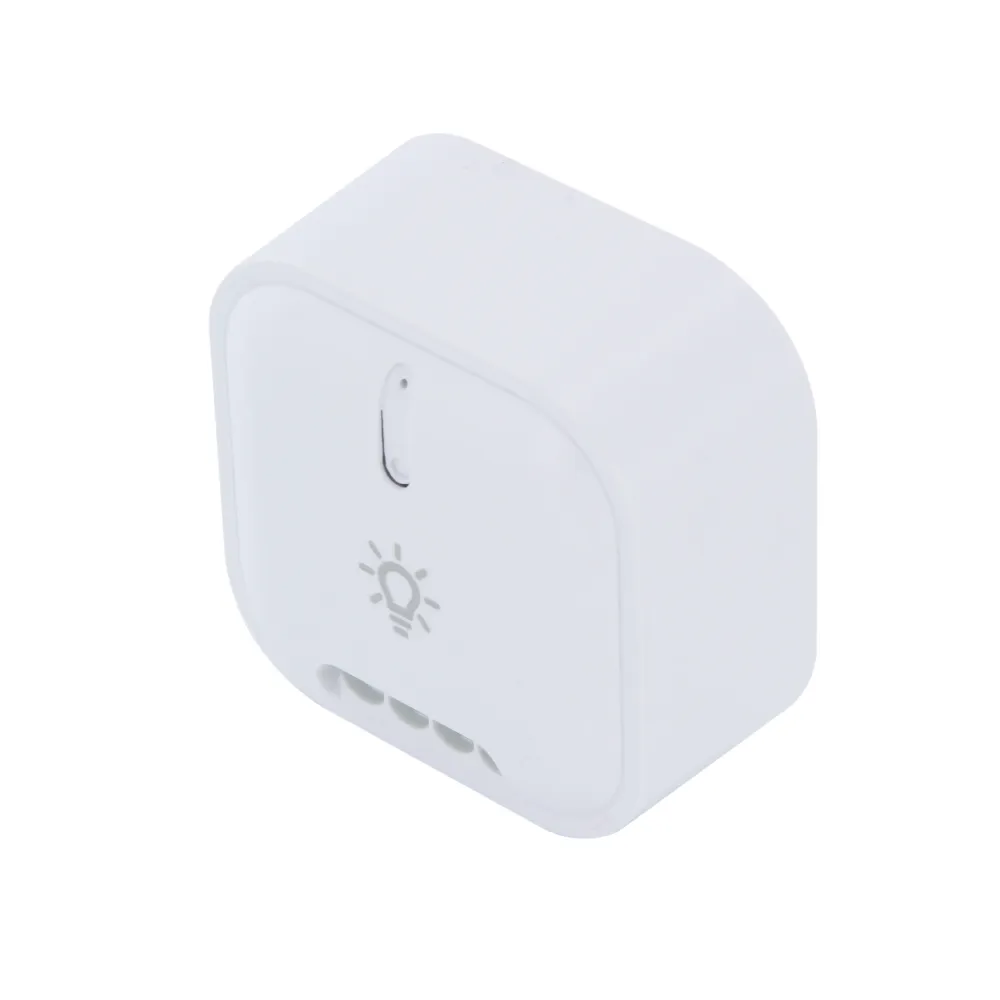 On/Off lighting module & ravenzwart switch voor Industriële Automatisering