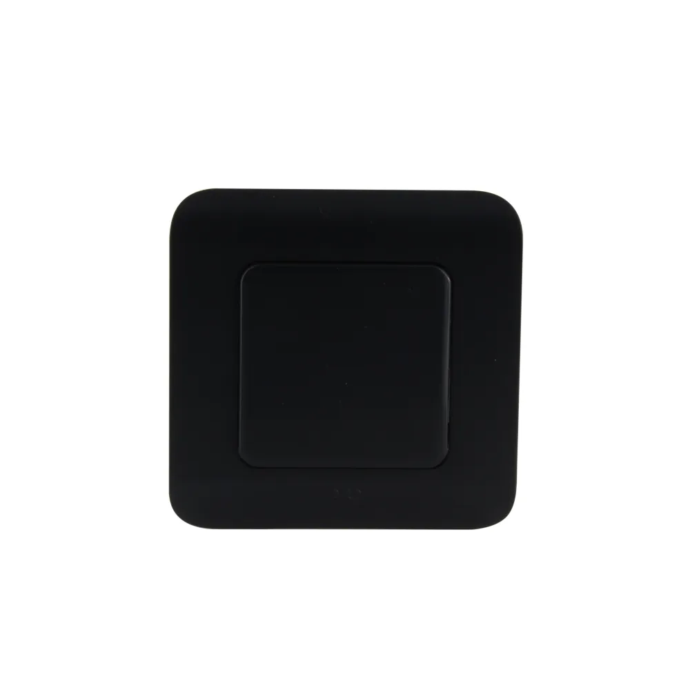 On/Off lighting module & ravenzwart switch voor Industriële Automatisering