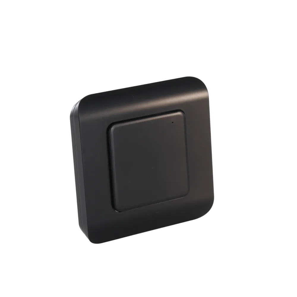 On/Off lighting module & ravenzwart switch voor Industriële Automatisering