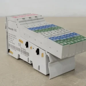 24 volts DC Schermbediend Output Module R-IB IL 24 DO 16-PAC voor Industriële Automatisering