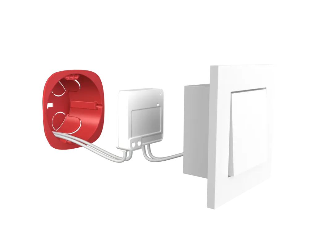 Wireless Switch Module On/Off