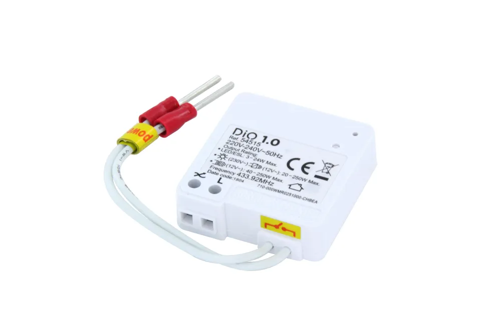 Wireless Switch Module On/Off