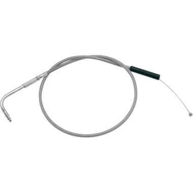 ARMOR COAT CORROSIEBESTENDIG THROTTLE AND IDLE CABLES HARLEY-DAVIDSON