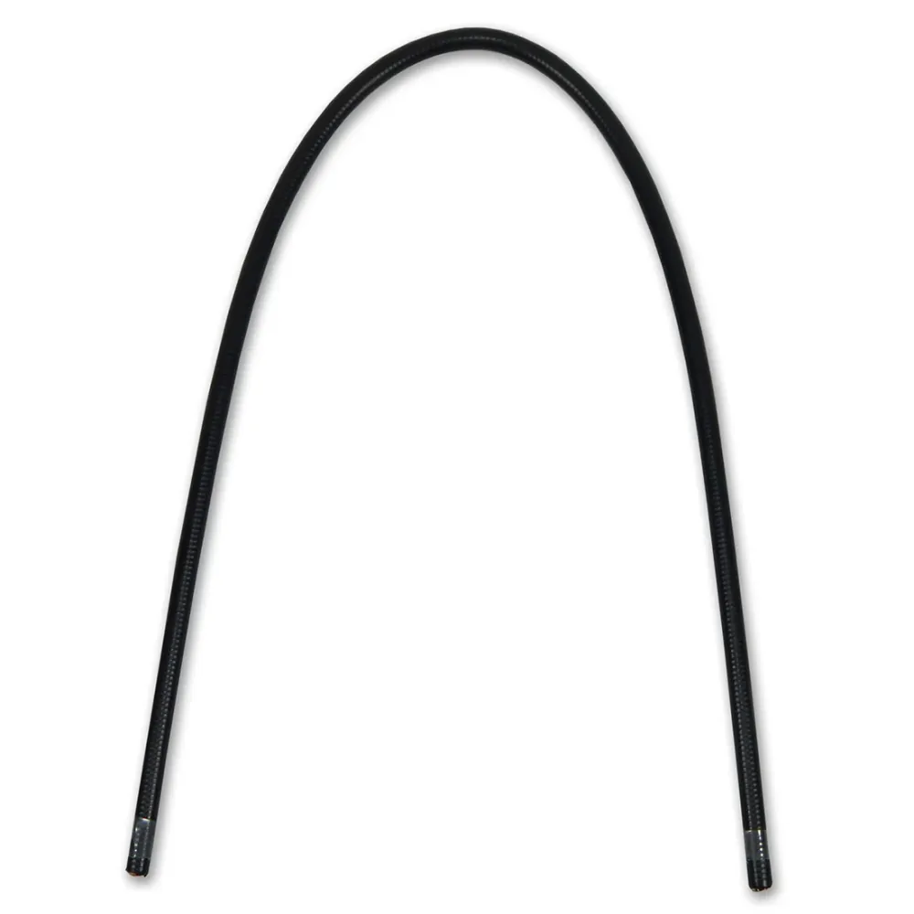 Industrieel Zwaar Belastbaar Wacker Neuson 5000072355 Throttle Control Cable Casing 18 .