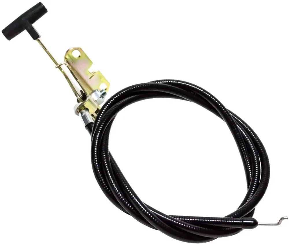 Throttle Control Cable Wright Stander 48" 52" 61" 19729-26979 52420002