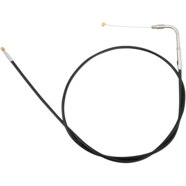 THROTTLE AND IDLE CABLES HARLEY-DAVIDSON met CE-Keurmerk