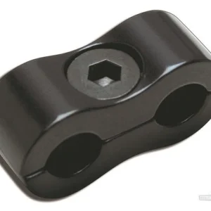 THROTTLE/IDLE CABLE CLAMP RAVENZWART Harley-Davidson
