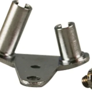 Veiligheidsgecertificeerd Compact Throttle Cable Guide Stock Cable Harley-Davidson