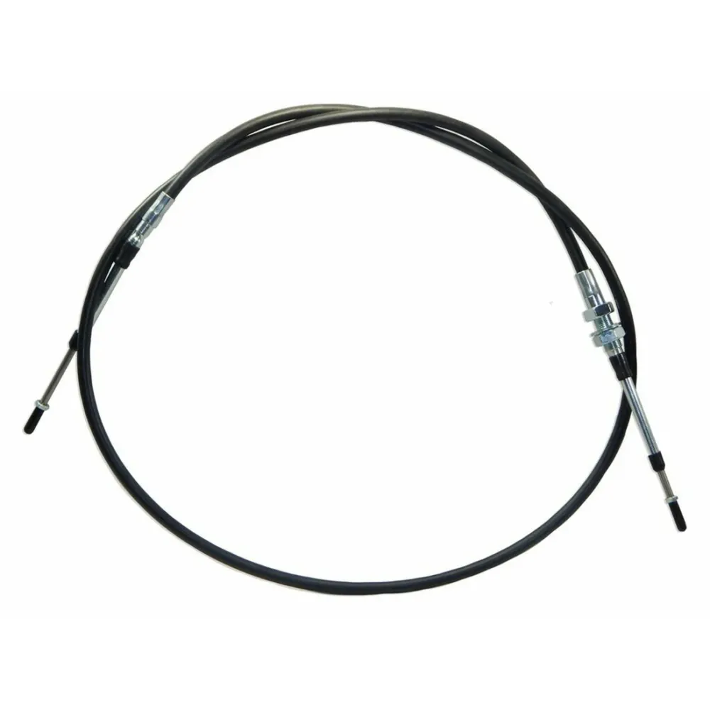 Wacker Neuson 5000111555 Transmission Control Cable met CE-Keurmerk