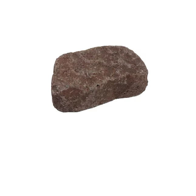 3- H x 8.2- L x 4- D Jaxon Concrete Retaining Wall Block