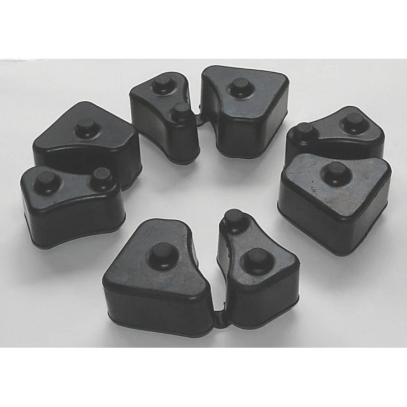 Silentblocs de rueda trasera VT750C Honda RWD-115