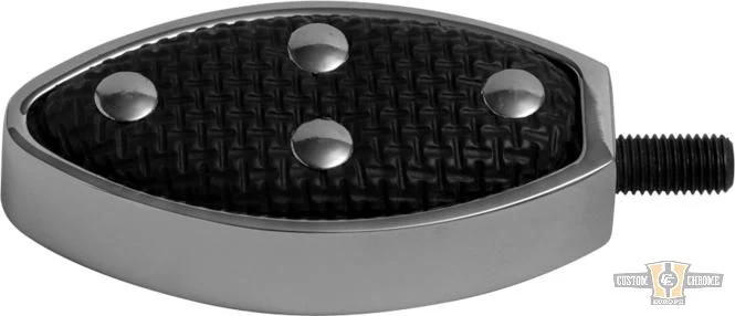 Banana Shift Peg Verchroomd Harley-Davidson