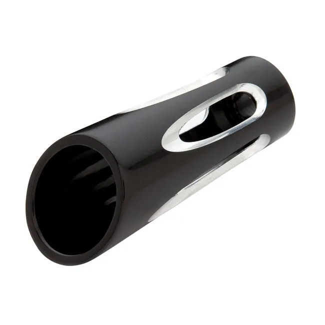 Deep Cut Shifter Peg, Ebbenhout Harley-Davidson met kwaliteitsgarantie