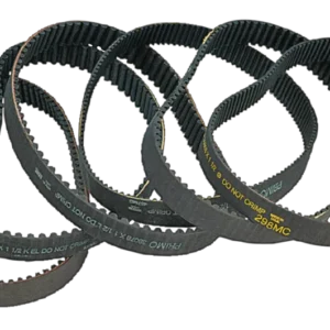 Kevlar belt 8mm 132T fits 195028 Harley-Davidson