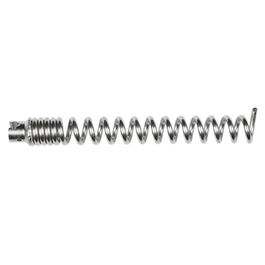 MILWAUKEE Straight Auger 5/8" & 3/4" Drum Cable