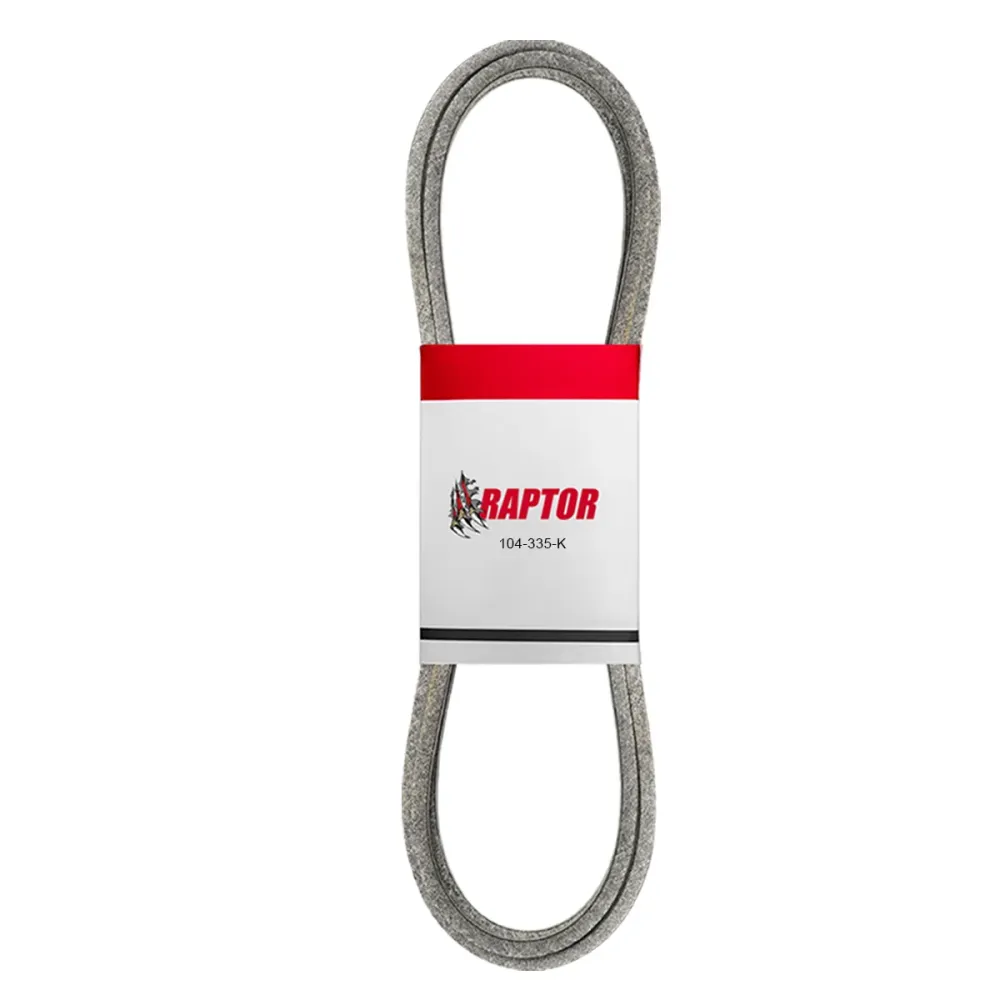Raptor Drive Belt Husqvarna 532140218 Snapper 7035500