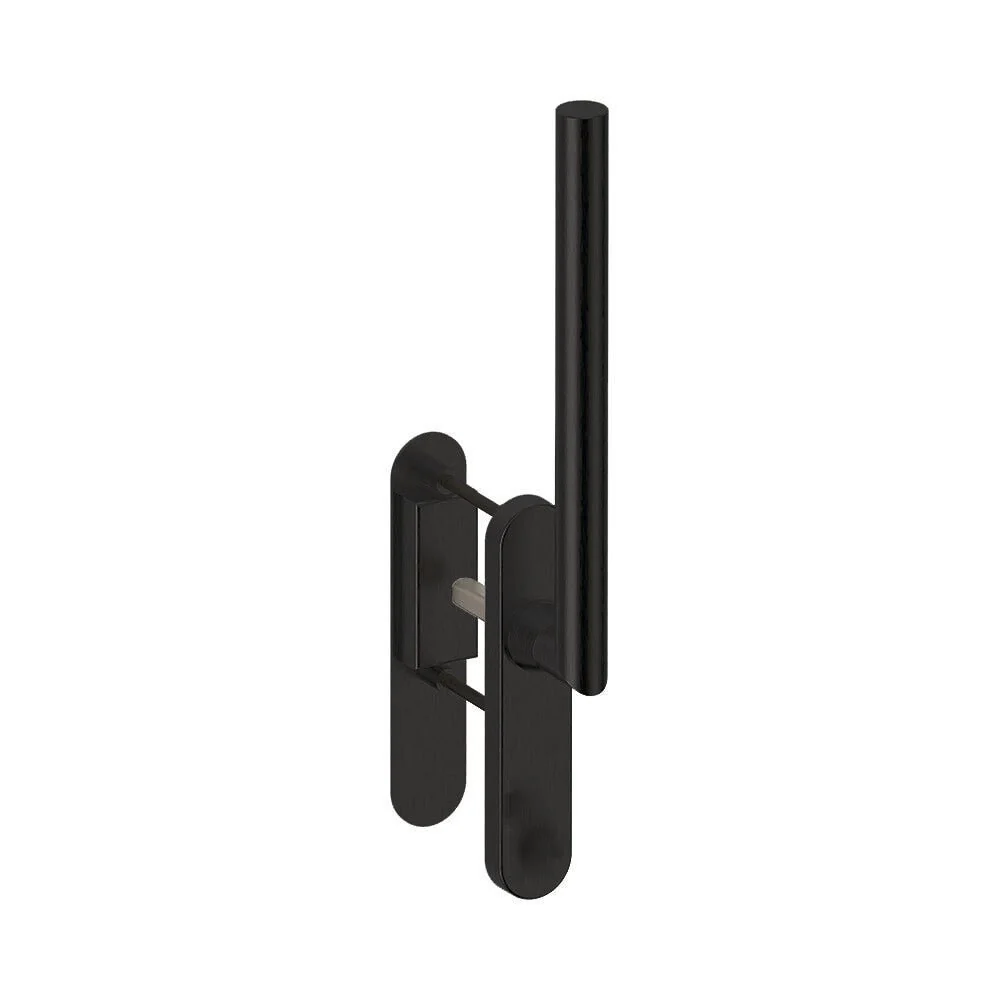 Industrieel Zwaar Belastbaar Shuffle SDG Toledo B Enkel Blind Zwart