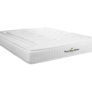 Nottingham matras 135 x 220 cm , Matrasdikte : 20 cm , Traagschuim , Stabiel, 3 comfortzones