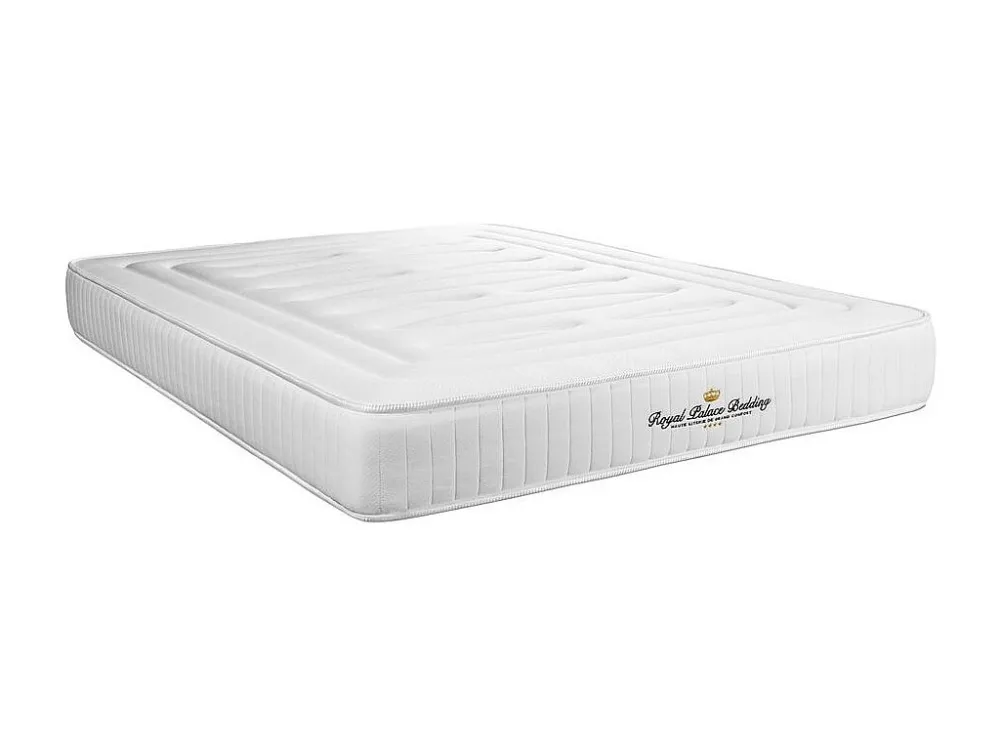 Nottingham matras 135 x 220 cm , Matrasdikte : 20 cm , Traagschuim , Stabiel, 3 comfortzones