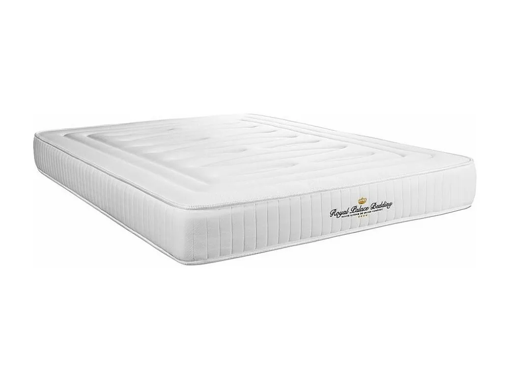 Nottingham matras 160 x 210 cm , Matrasdikte : 20 cm , Traagschuim , Degelijk, 3 comfortzones