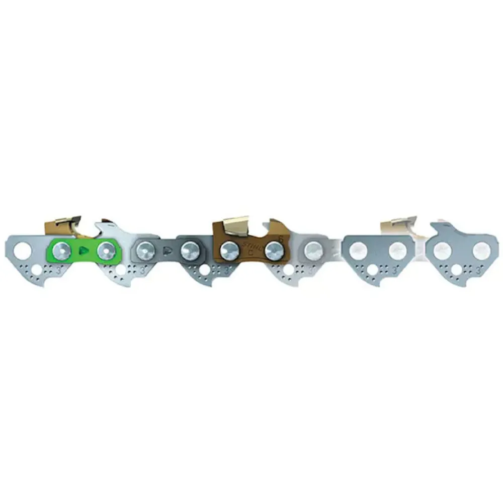 Stihl 3612 005 0044 Picco Duro Chainsaw Chain 12 . 63PD3